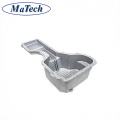 Factory Supplied Top Quality ISO Custom Alsi7mg Aluminum Casting